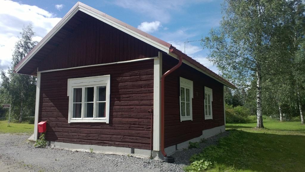 Loeydoen Kartano Ristiina Quarto foto