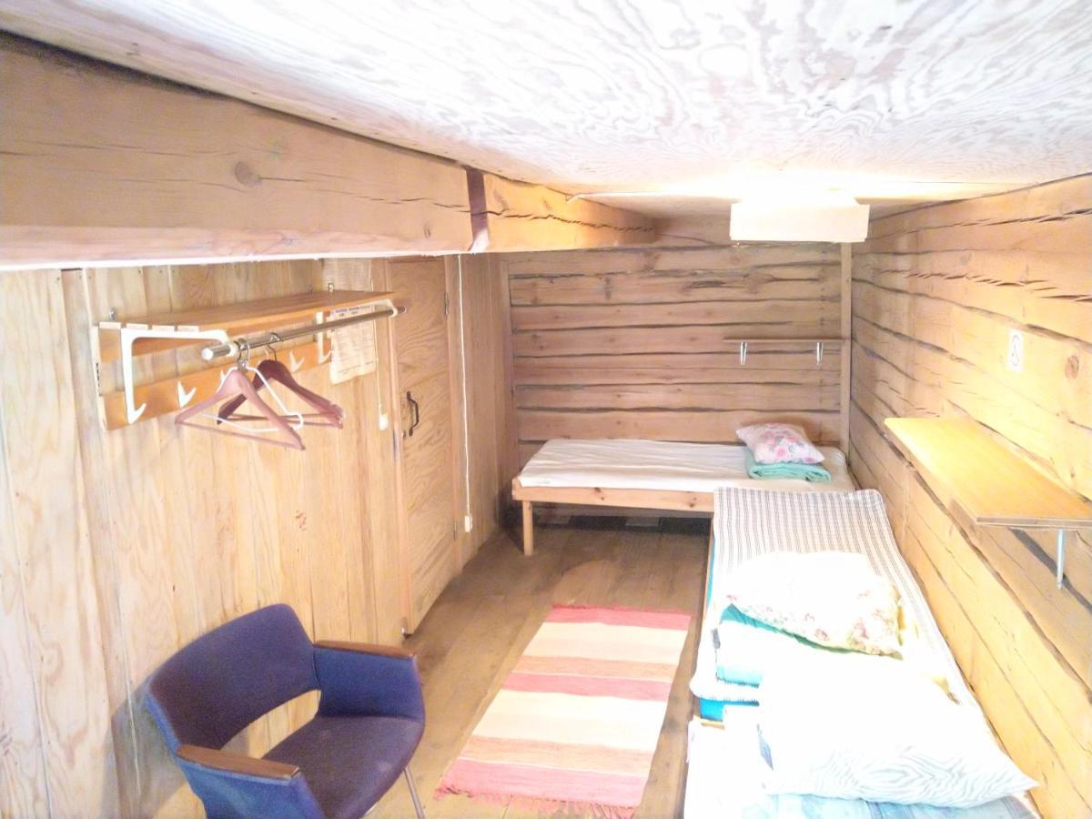 Loeydoen Kartano Ristiina Exterior foto