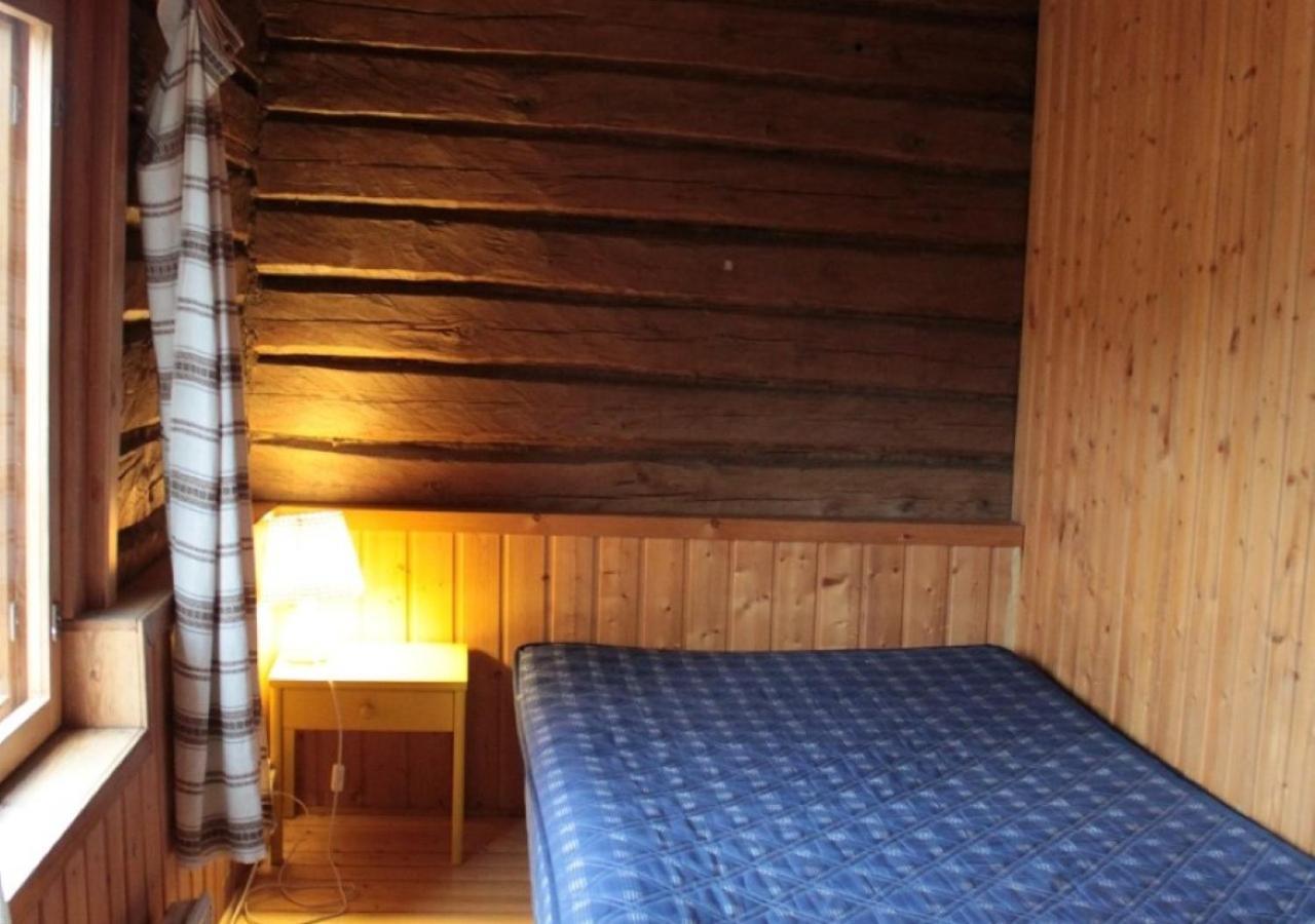 Loeydoen Kartano Ristiina Exterior foto