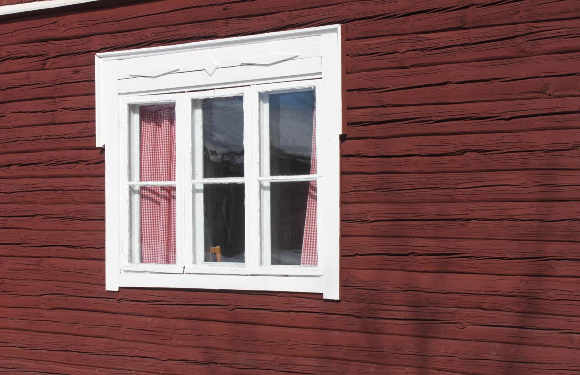 Loeydoen Kartano Ristiina Quarto foto