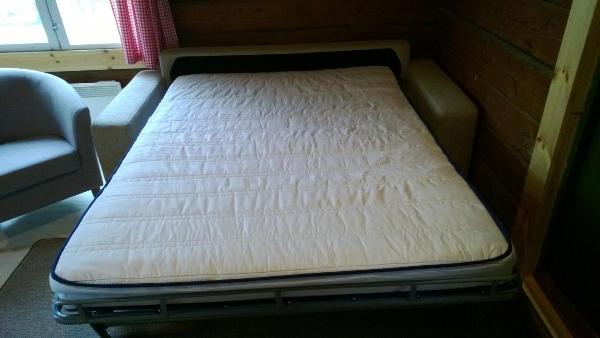 Loeydoen Kartano Ristiina Quarto foto