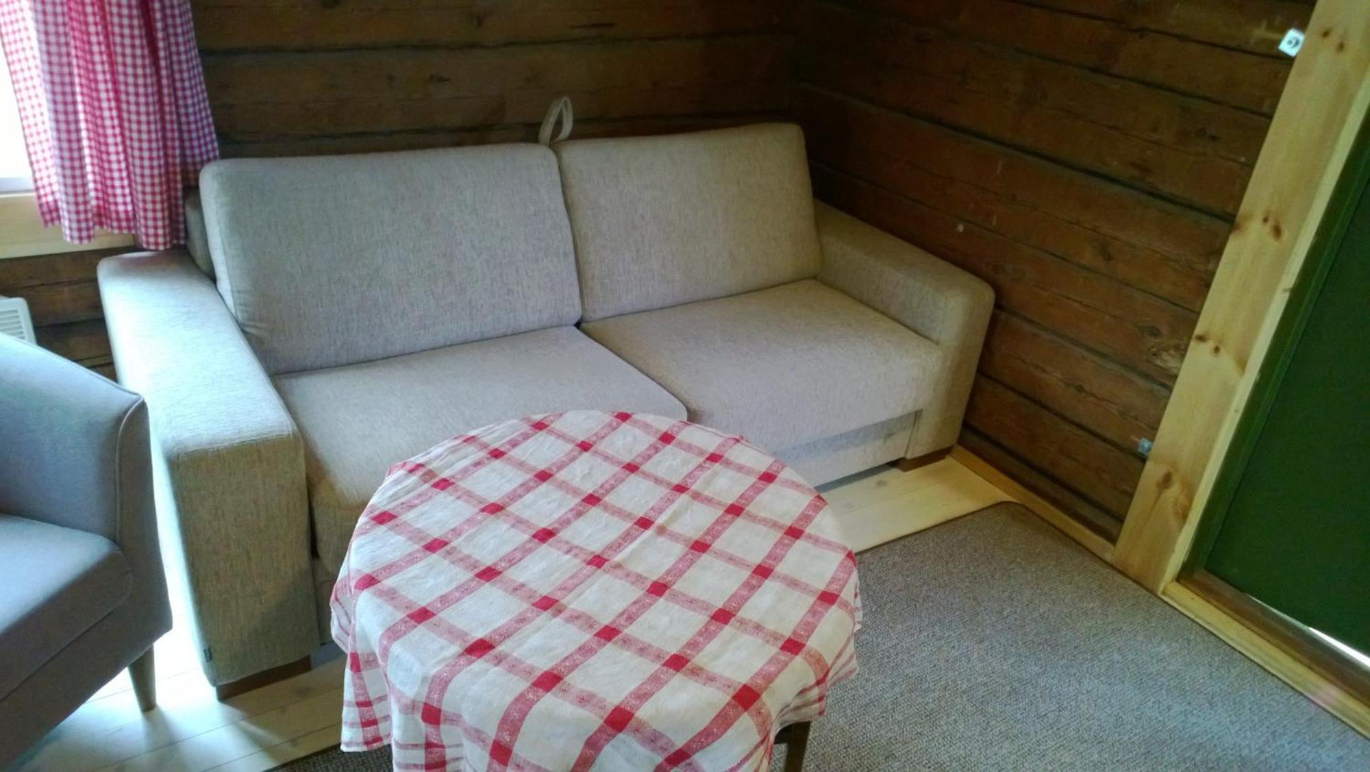 Loeydoen Kartano Ristiina Quarto foto