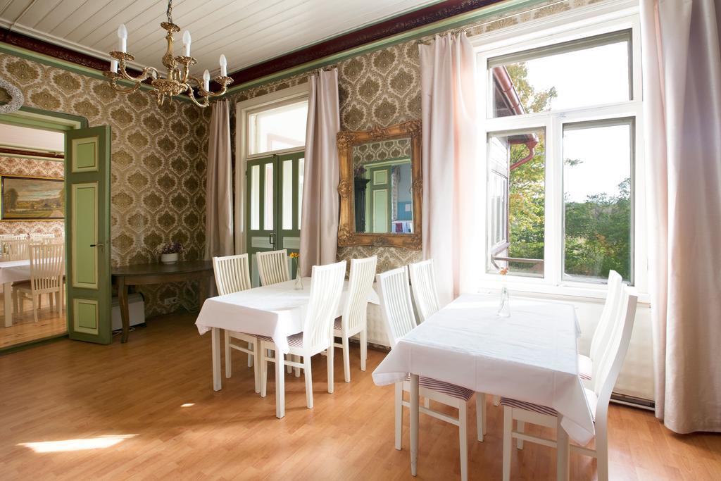Loeydoen Kartano Ristiina Exterior foto
